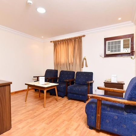 Oyo 416 Bonais Hotel Al-Ahsza Kültér fotó