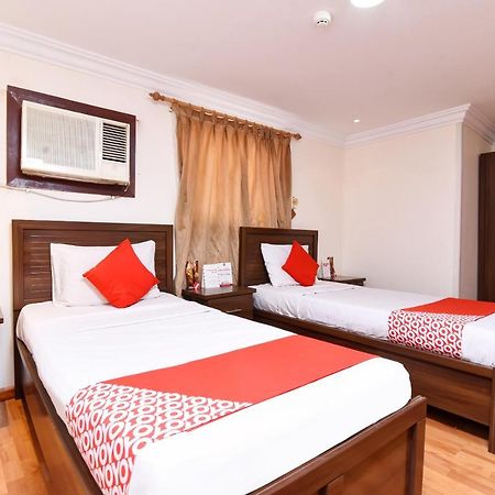 Oyo 416 Bonais Hotel Al-Ahsza Kültér fotó