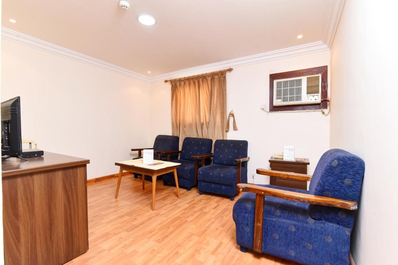 Oyo 416 Bonais Hotel Al-Ahsza Kültér fotó