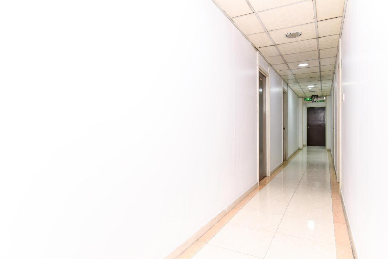 Oyo 416 Bonais Hotel Al-Ahsza Kültér fotó