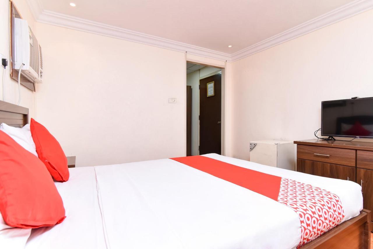 Oyo 416 Bonais Hotel Al-Ahsza Kültér fotó